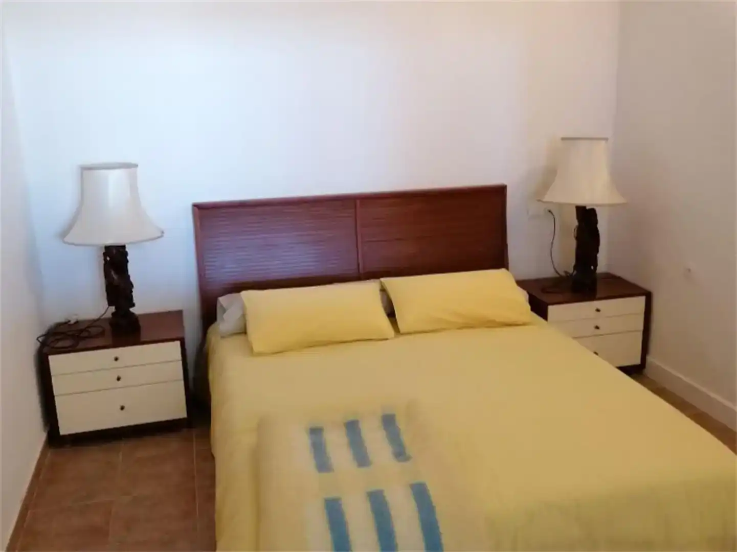 Habitación de Loft en venta en Felix con Aire acondicionado y Amueblado