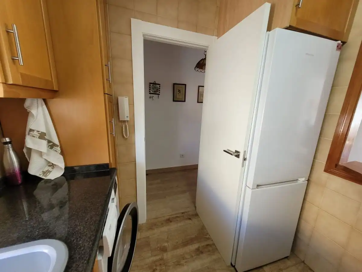 Apartments for rent in Calle Profesor Rafael Casasempere Juan, Agua Amarga - Urbanova