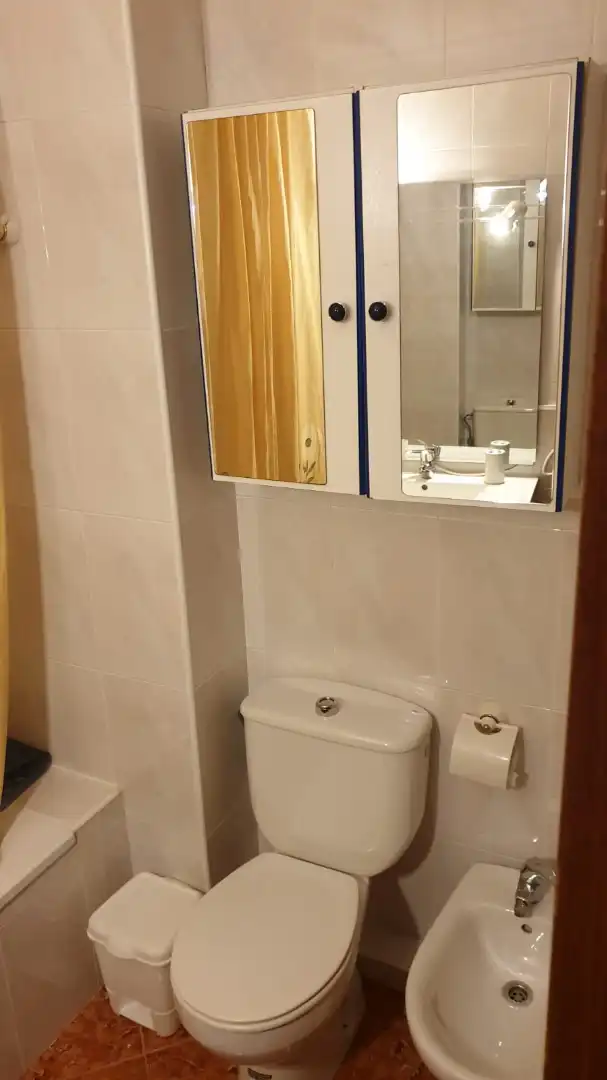 Piso de alquiler en Calle Fausto, El Torrejón - El Cerezo