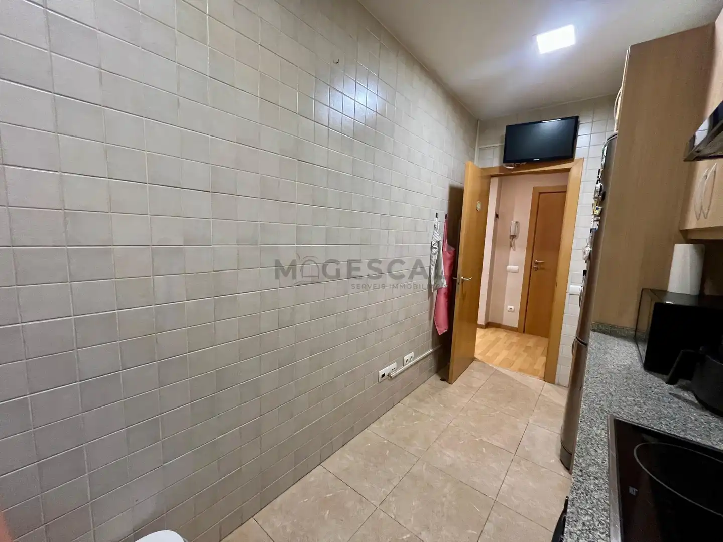 Planta baja en venta en DE LES CREUS, Sant Feliu de Codines