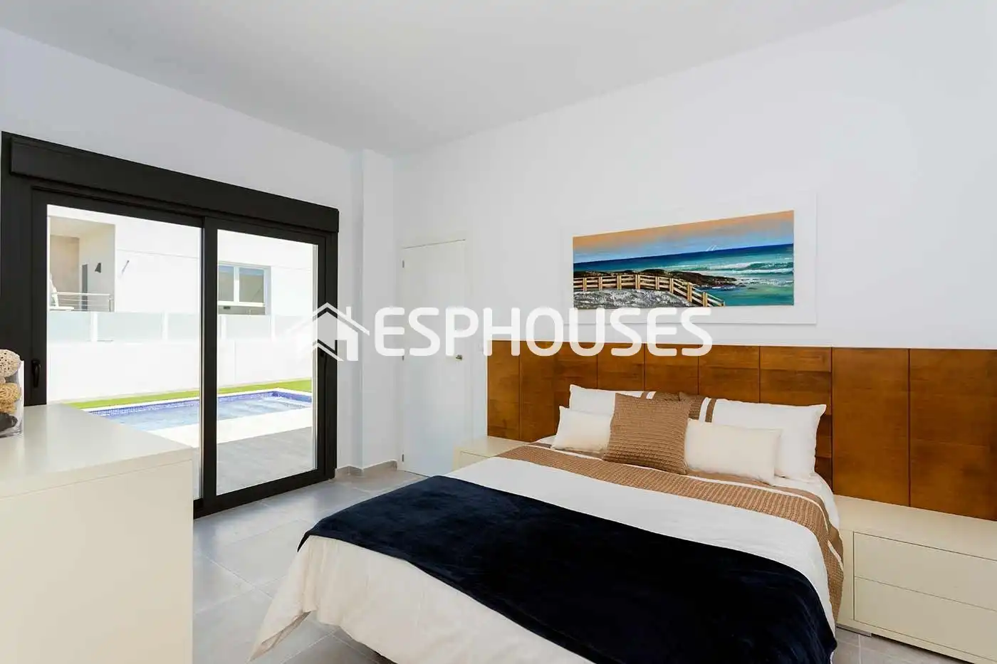 Casa a schiera con piscina in vendita a Daya Nueva, imagen 17