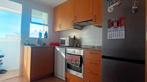 Foto 4 de Pis en venda a Alzabares, Alicante