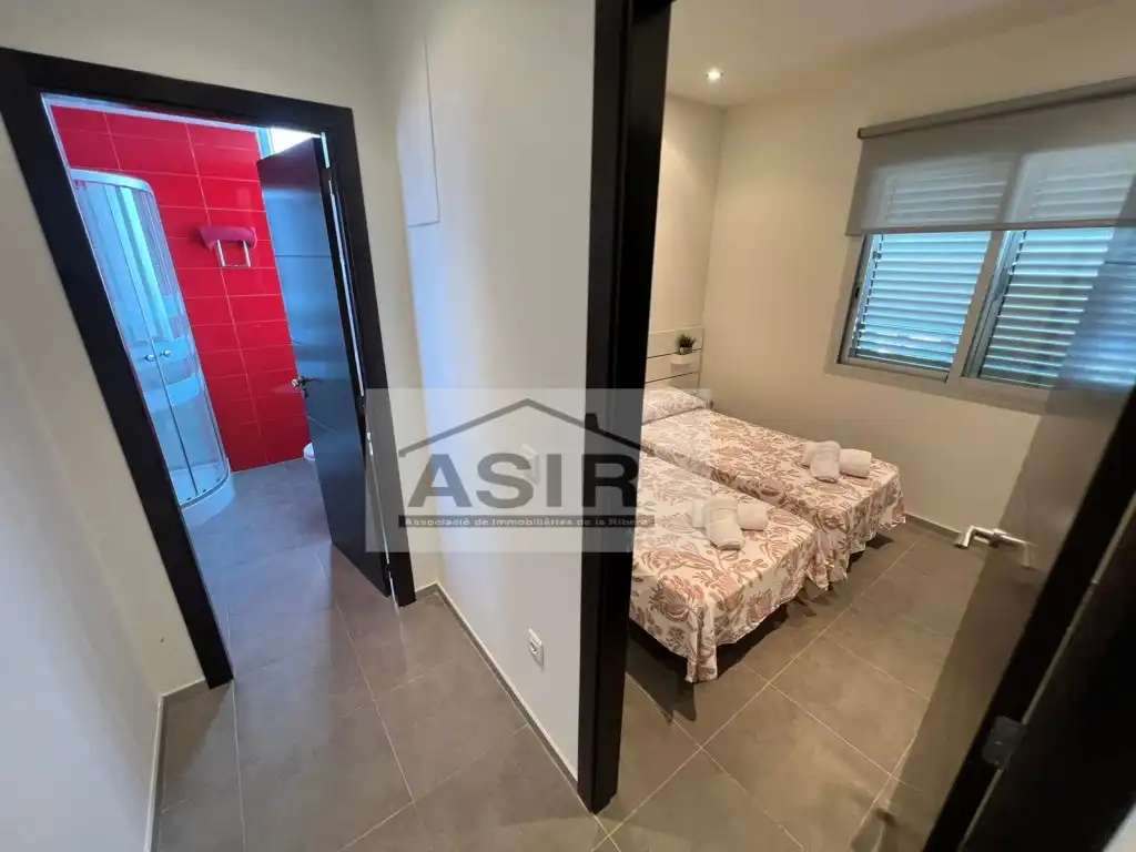 Chalet con piscina en venta en Calle Serra De Mariola, imagen 28