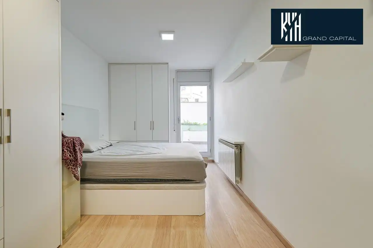 Piso con ascensor en venta en NARCIS MONTURIOL-STA EUGE, imagen 24