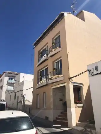 Finca rústica en venda a N/A, -1, Puerto