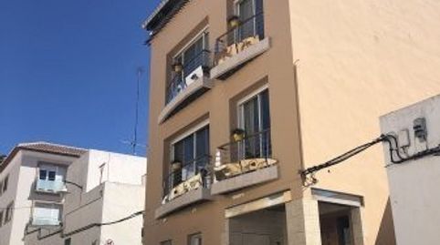 Foto 5 de Finca rústica en venda a N/a, -1, Puerto, Jávea / Xàbia