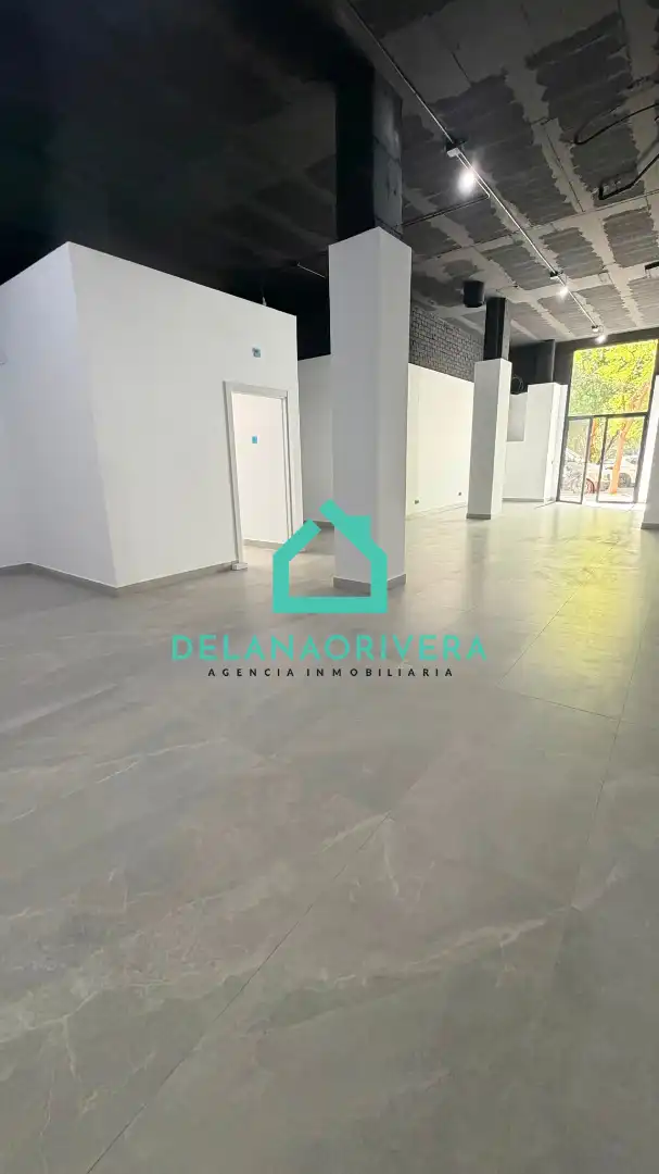 Gewerbefläche zur Miete in Paseo de la Convivencia 221M, imagen 11
