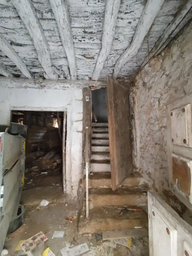 Casa adosada en venta en Ameyugo, Burgos