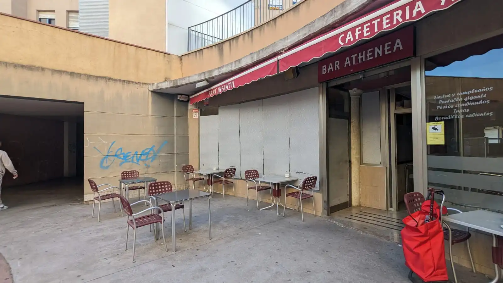 Gewerbefläche zum Verkauf in Carrer de Cels Gomis i Mestres, imagen 4