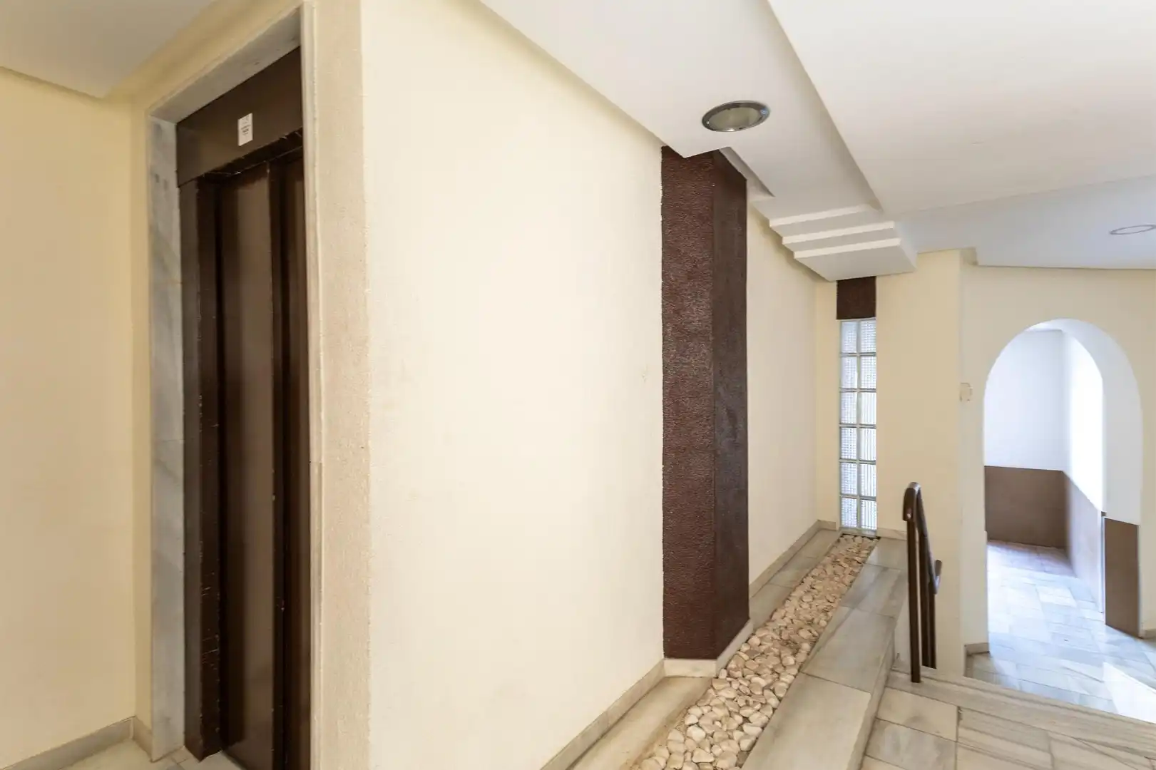 Apartament amb terrassa en venda a Playa del Acequión, Náufragos y Rocío del Mar, imagen 25
