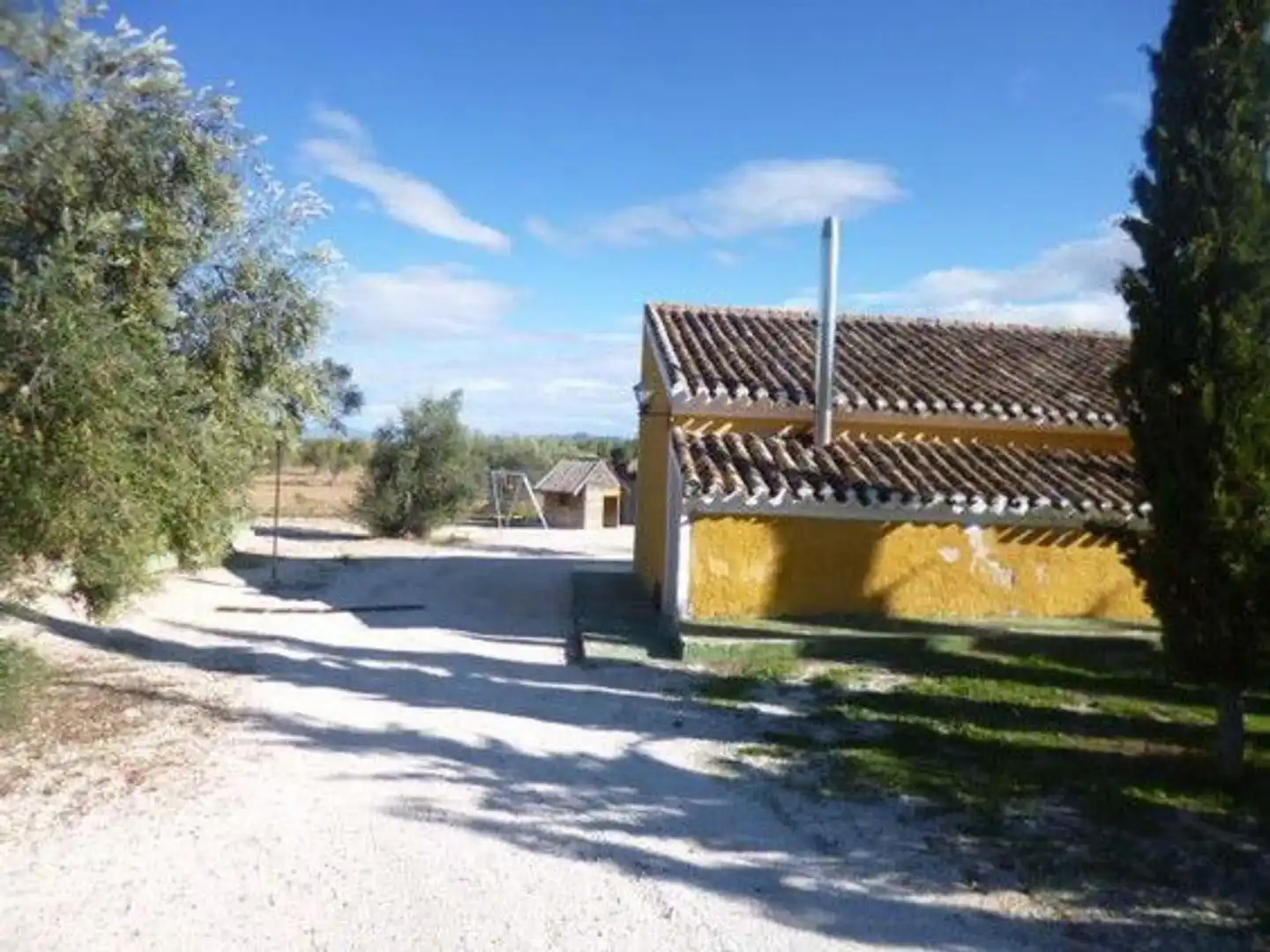 Villa avec piscine à vendre à Pasaje Riscas Sabinar 1, imagen 9