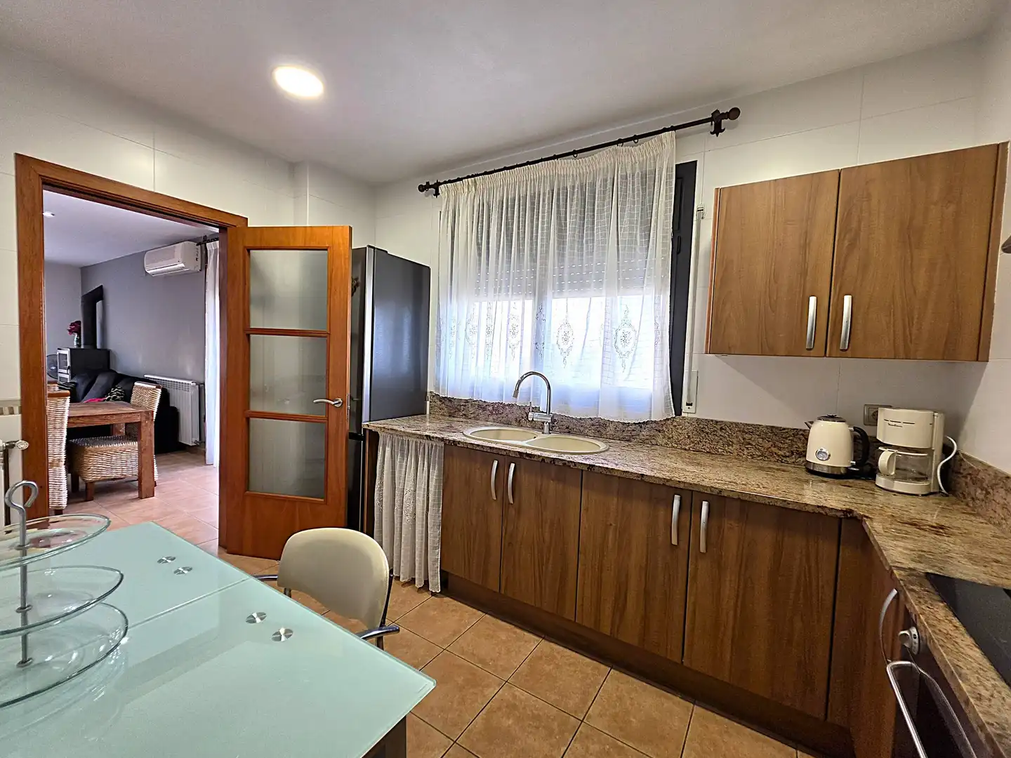 Casa con terraza en venta en Urbanizacion OLOT, imagen 13