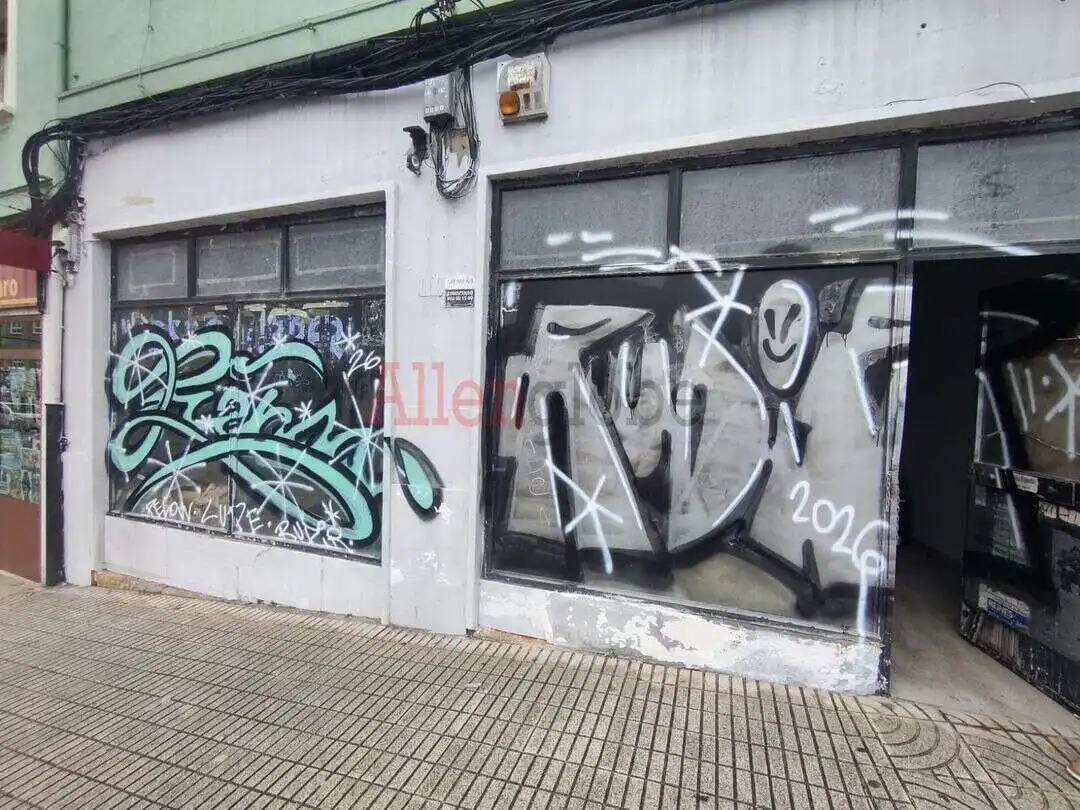 Local comercial en venta en San Lazaro - Otero - Villafría, imagen 3