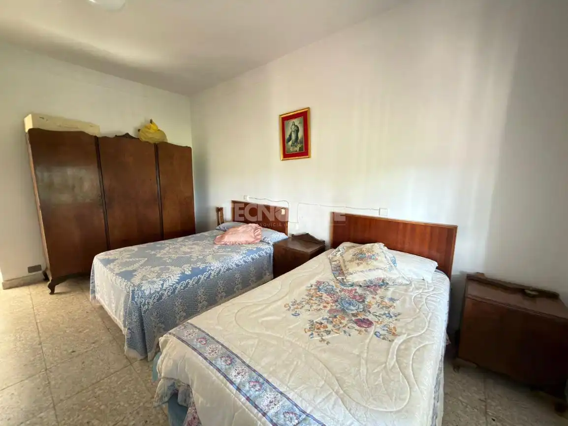Habitación de Casa o chalet en venta en Cebolla con Calefacción, Jardín privado y Balcón