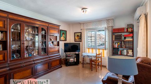 Foto 4 de Piso en venta en Avenida Reino de España, Las Salinas, Roquetas de Mar