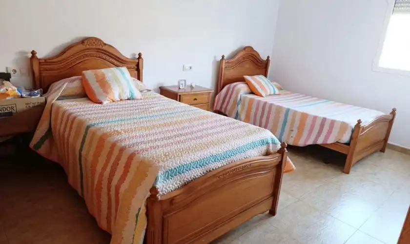 Villa mit Garten zum Verkauf in Carboneras, imagen 52