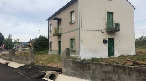 Photo 4 of Houses for sale in Calle el Campo, 71, Carracedelo, León