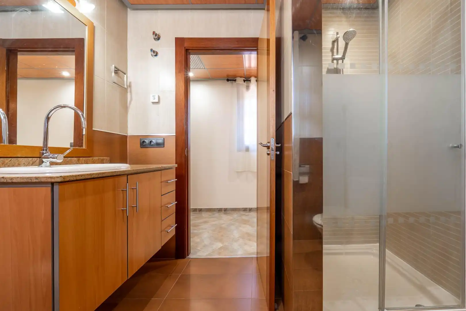 Detached house with terrace for sale in Calle MISTRAL(C.DEL AIRE I), imagen 29