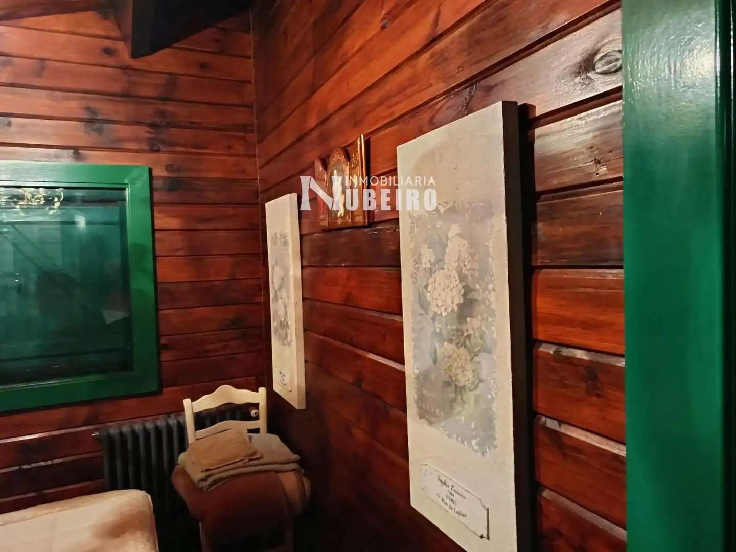Casa o chalet en venta en Lugo