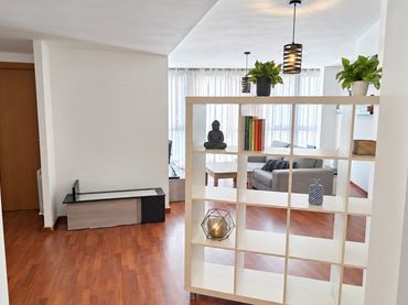 Appartement avec balcon à vendre à Taialà - Germans Sabat