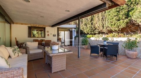Foto 5 de Casa o chalet en venta en Bellaterra, Cerdanyola del Vallès