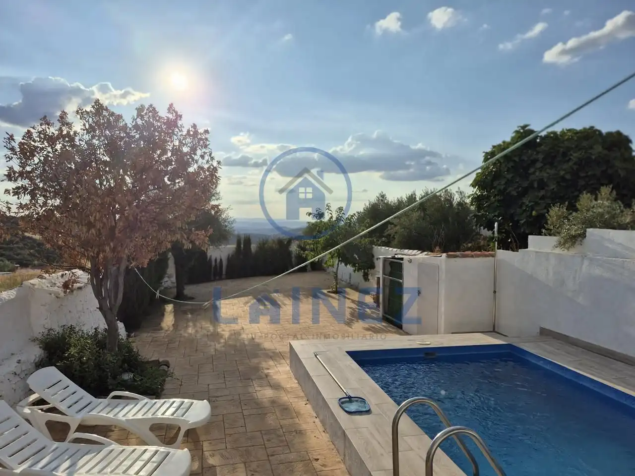 Casa con jardín en venta en Fuente Obejuna, imagen 35