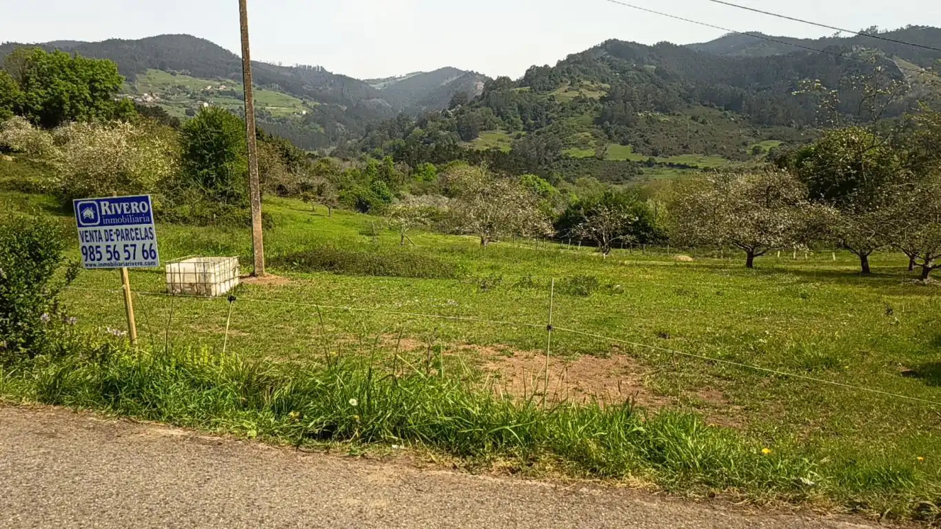 Terreno residencial en venta en AS-39, imagen 14