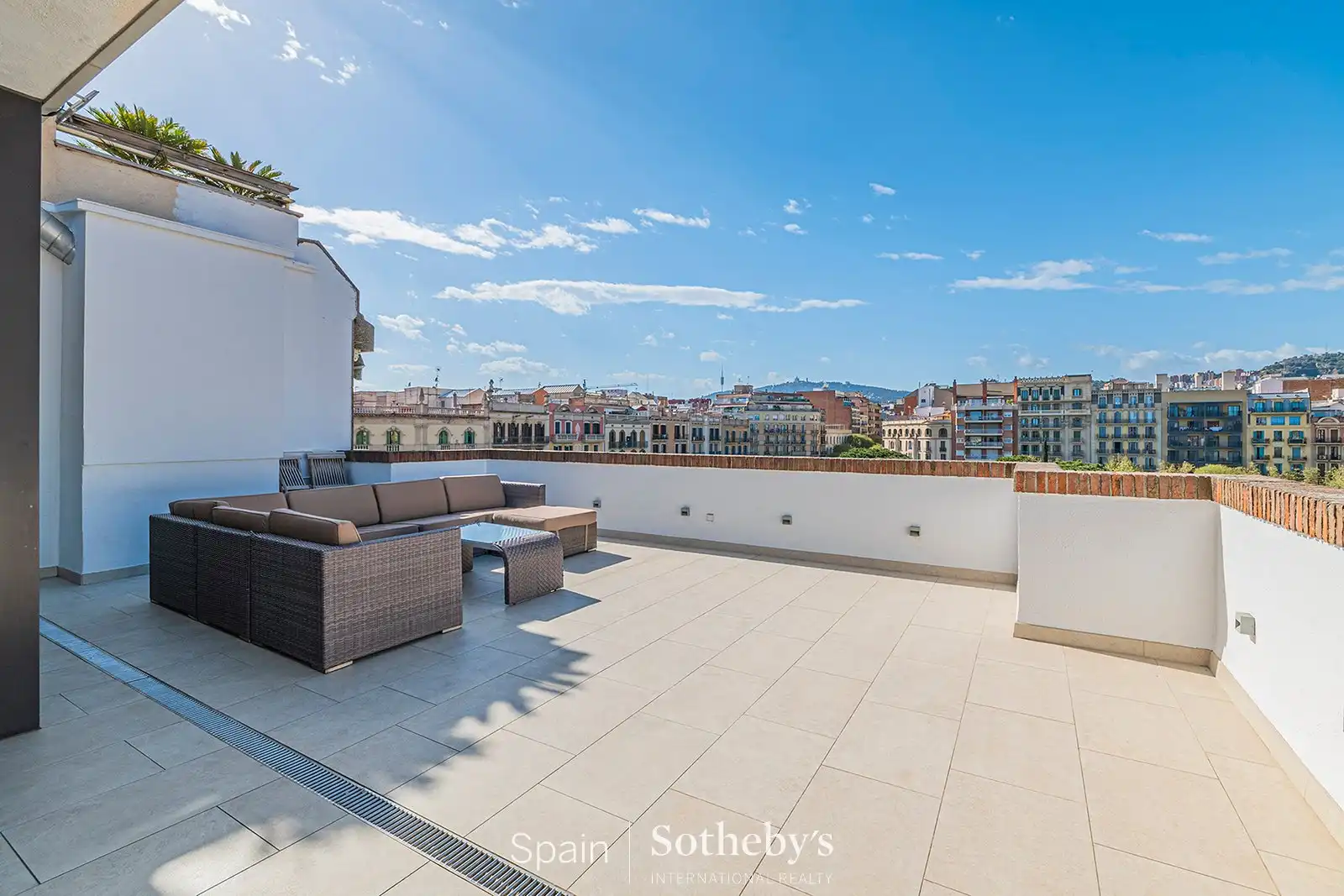 Penthouse with lift for sale in Plaça de la Sagrada Família, imagen 7