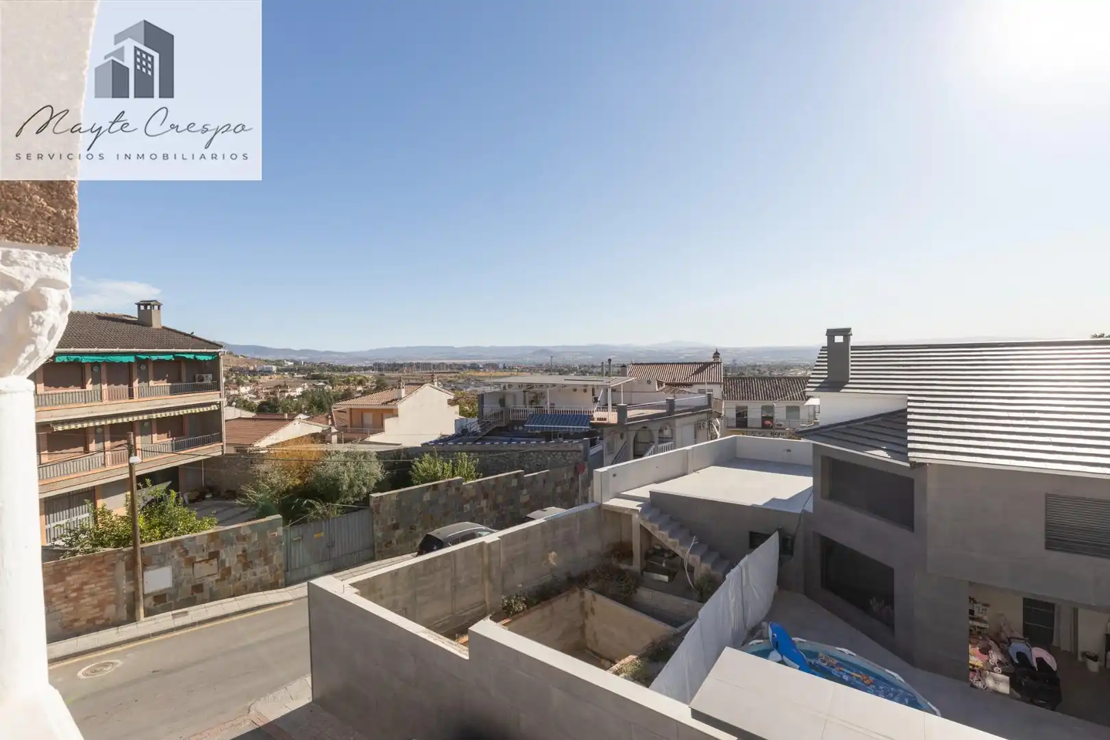 Vivienda con terraza en venta en FCO JOSE GARCIA JIMENEZ, imagen 11