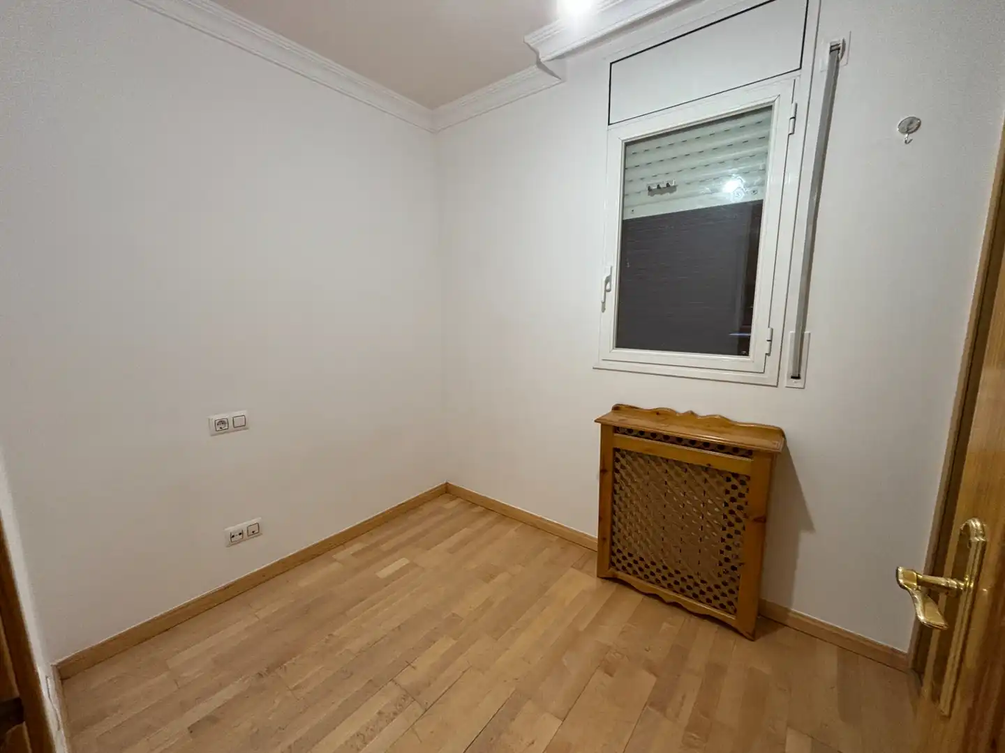 Habitación de Piso en venta en Lleida con Calefacción, Parquet y Balcón