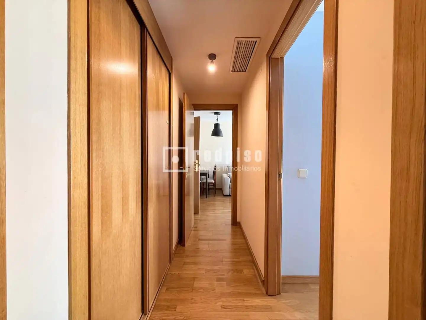 Flat with garden for sale in Villalba Estación, imagen 8