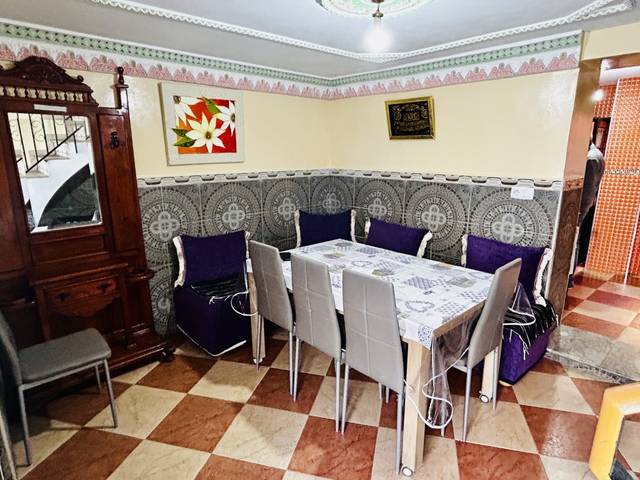 Casa-chalet en Venta en Calle Morenos en Archidona