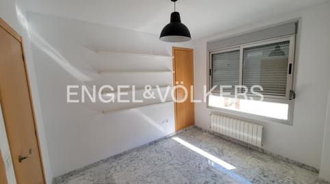 Foto 2 de Àtic de lloguer a Navarro Cabanes, Nou Moles, Valencia