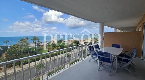 Photo 5 of Flat to rent in Carrer Mikonos, Montañar - El Arenal, Alicante