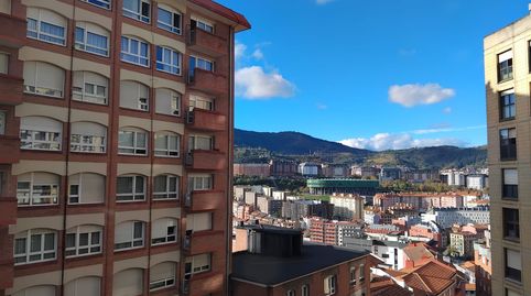 Foto 2 de Piso en venta en Zabalbide Kalea, Solokoetxe, Bilbao