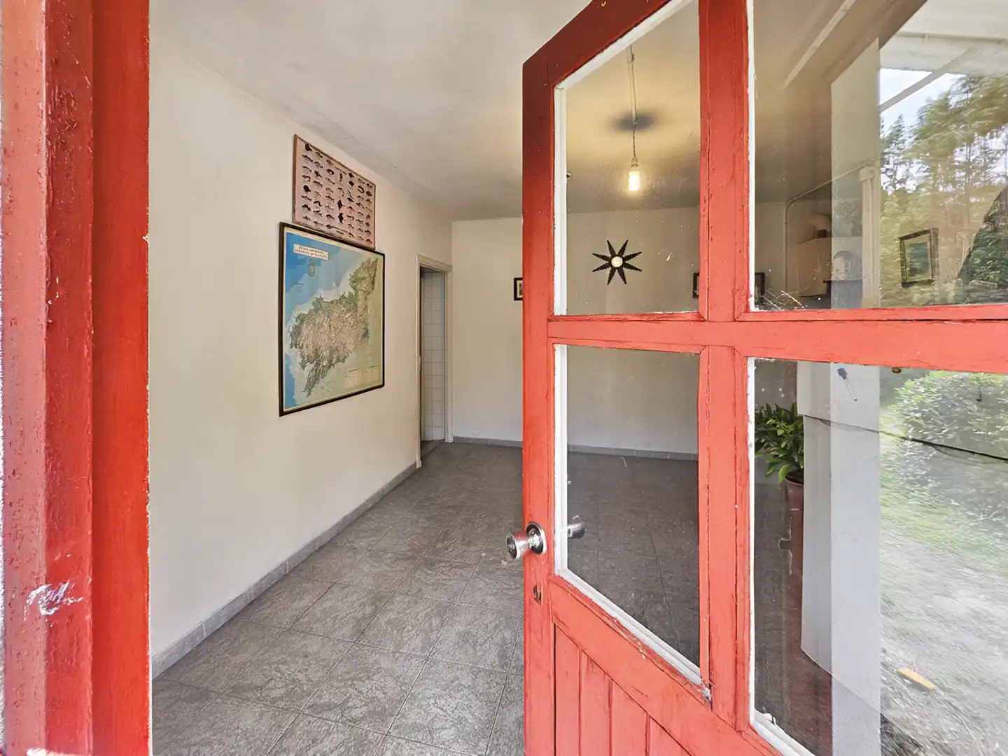 Maison avec jardin à vendre à Camino Aranga, imagen 7