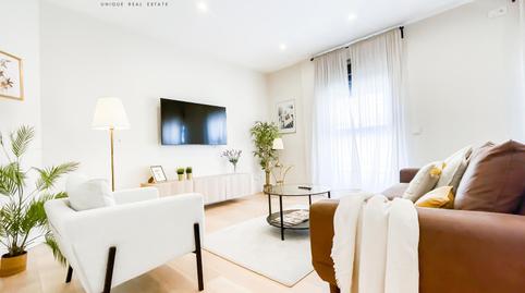 Photo 3 of Flat to rent in Alcala, 136, Goya, Madrid