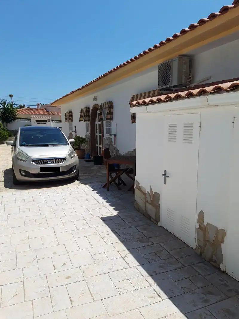 Casa en venta en Pueblo - Urbanizaciones, imagen 10