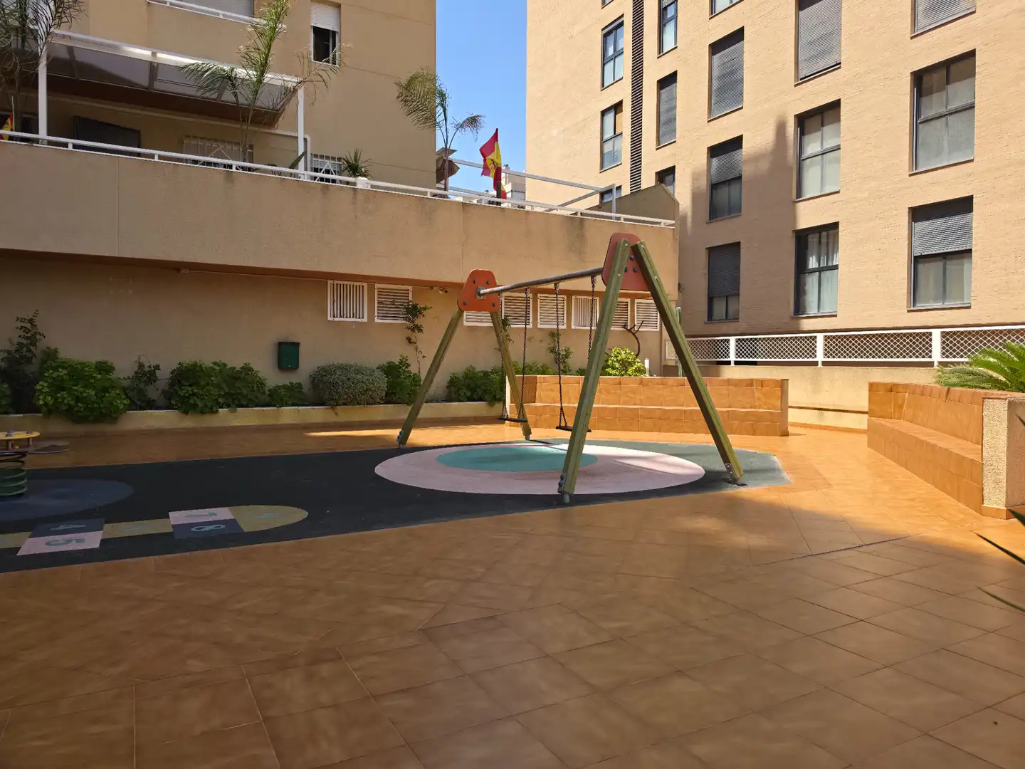 Ático con terraza en venta en Calle Foguerer José Angel Guirao 5, imagen 55