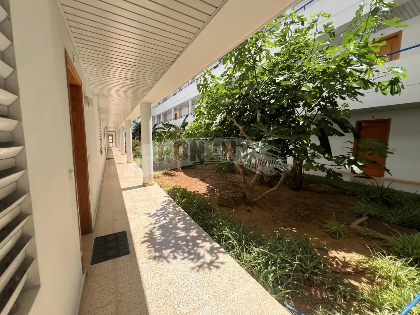 Terrassa de Apartament en venda en Eivissa amb Aire condicionat, Traster i Balcó