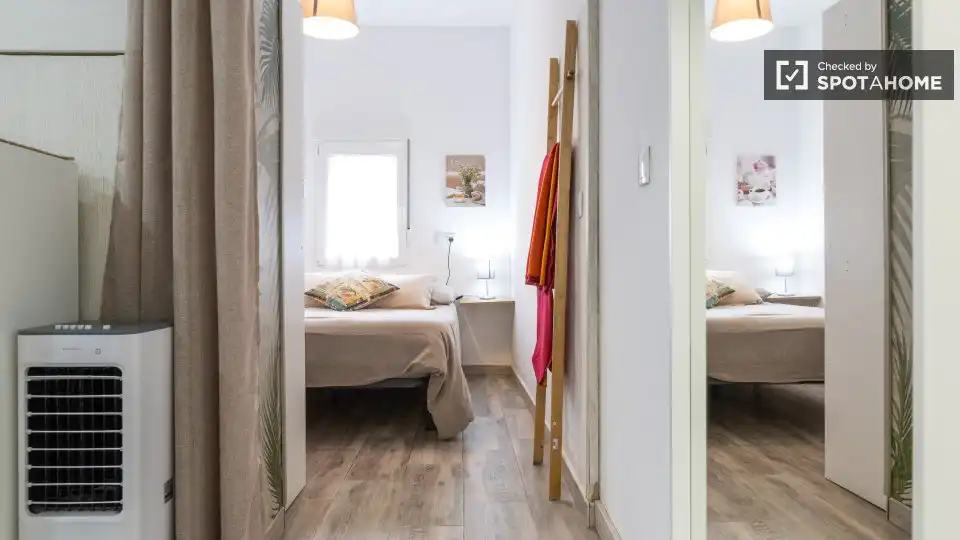 Wohnung zur Miete in Puente de Vallecas, imagen 10