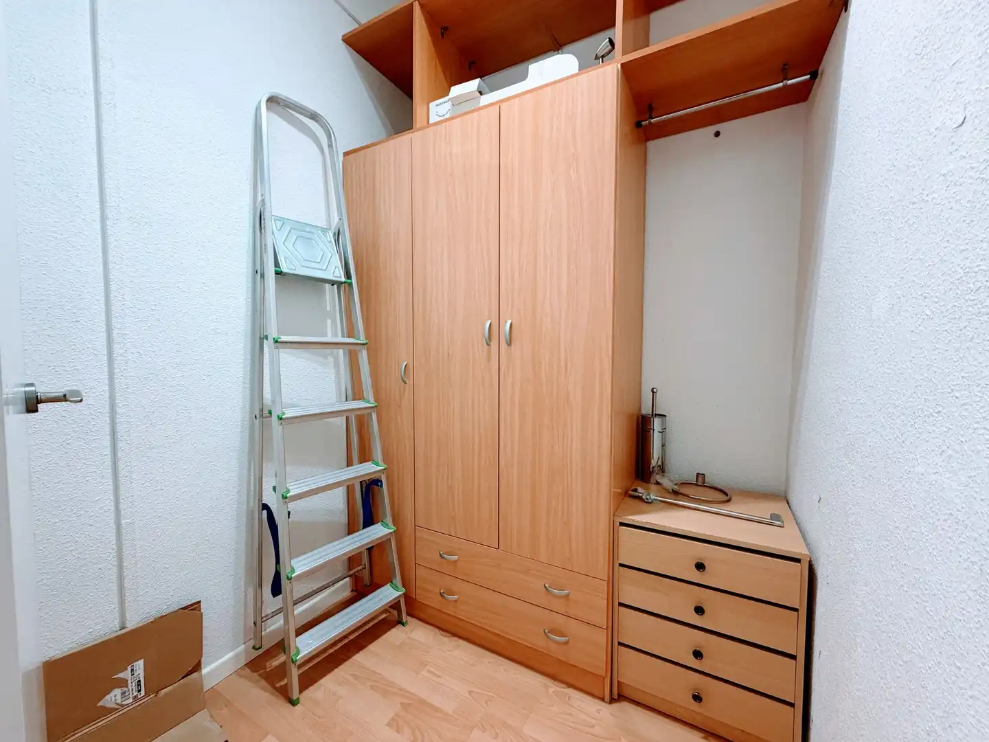 Piso con ascensor en venta en PRINCIPE DE VERGARA, imagen 22
