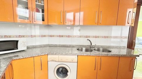 Foto 5 de Piso en venta en Camino Suarez de, Suárez, Málaga Capital
