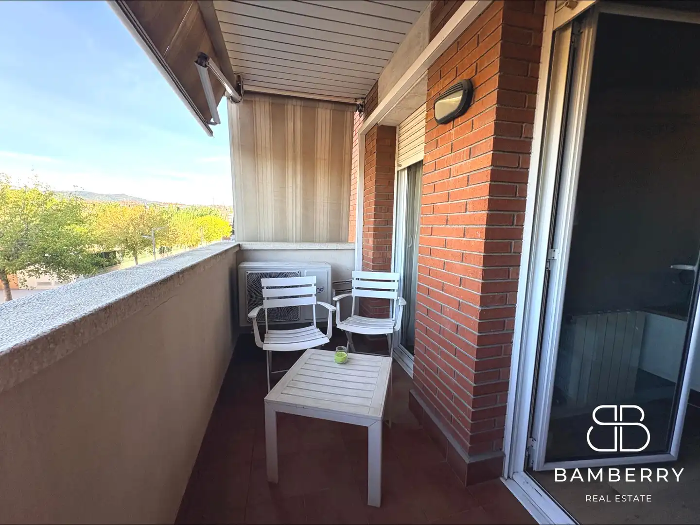 Appartamento con terrazza in vendita a Centre, imagen 25