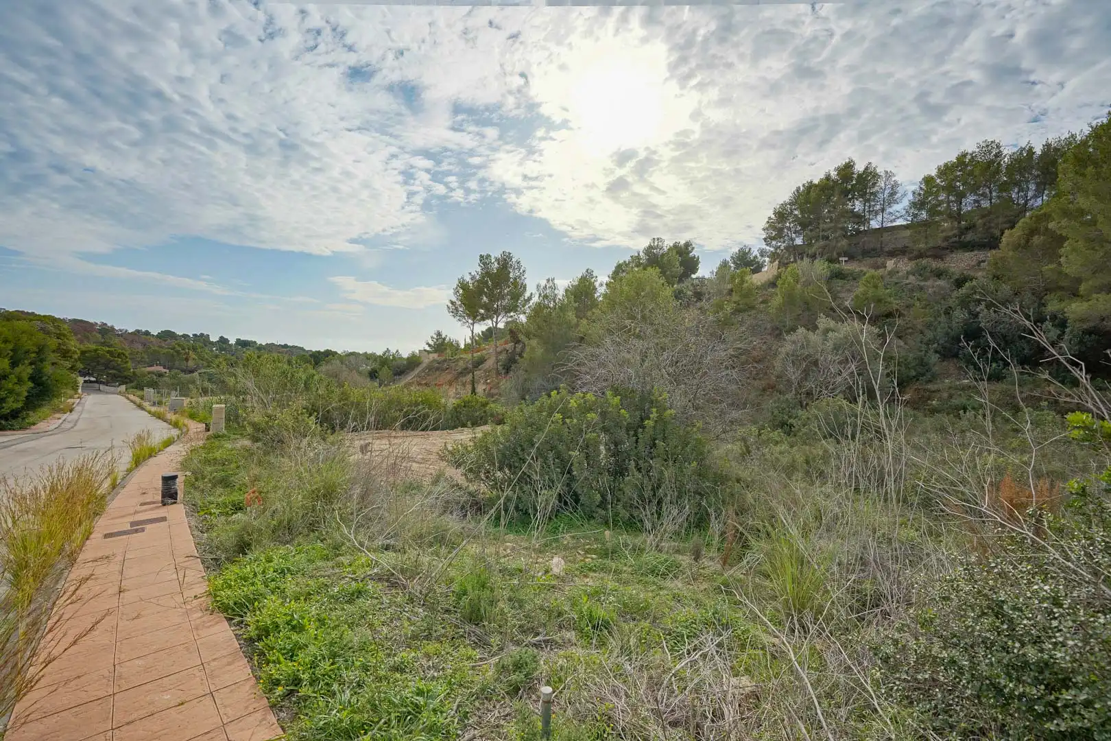 Maison à vendre à Benissa pueblo, imagen 19