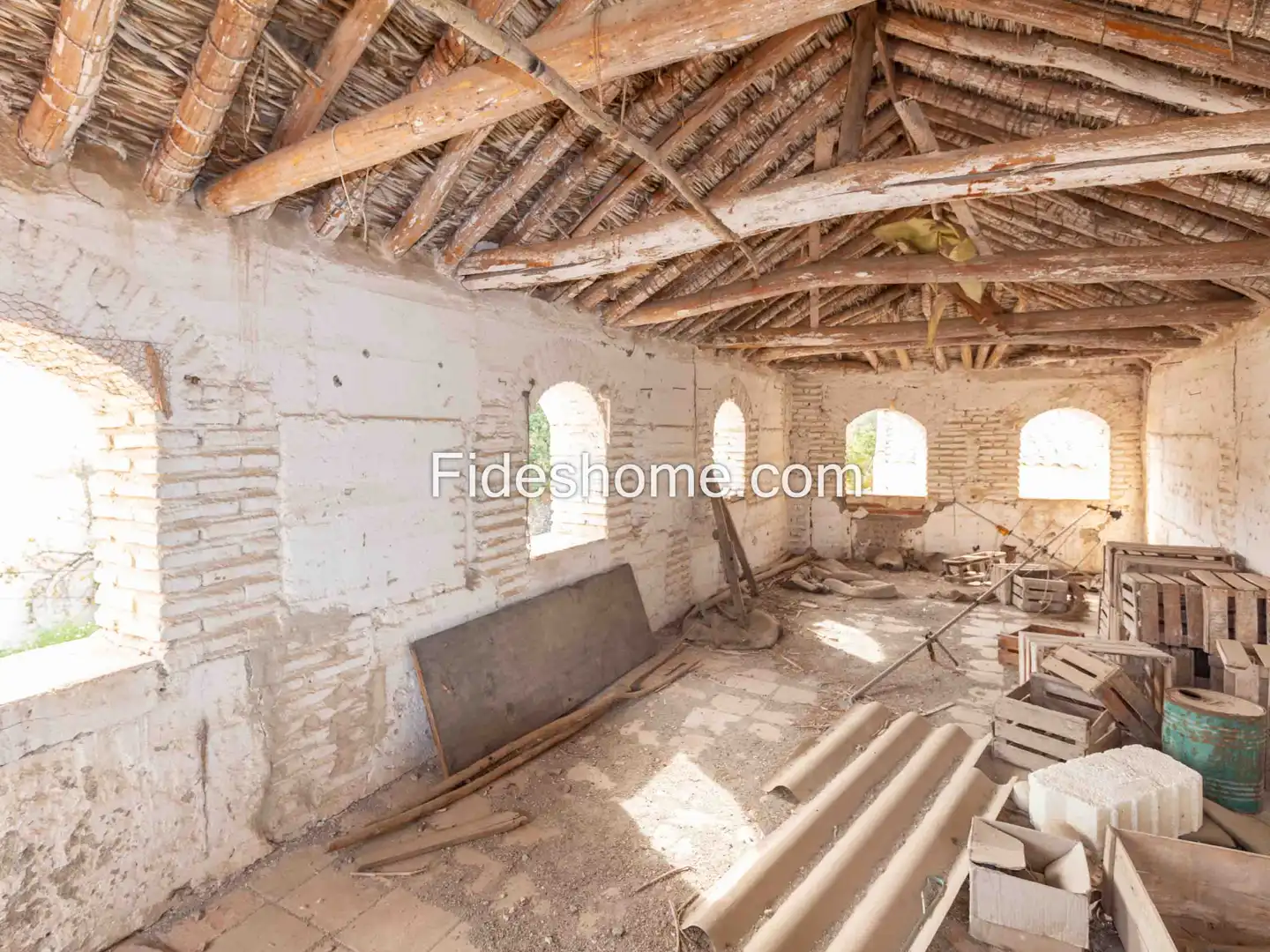 Casa rústica en venda a Calle San Roque 15, imagen 22