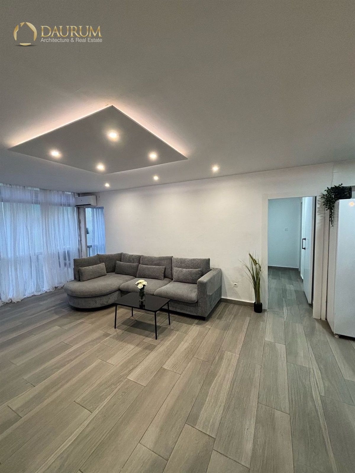 Living room of Flat for sale in Benidorm  with Air Conditioner, Heating and Terrace