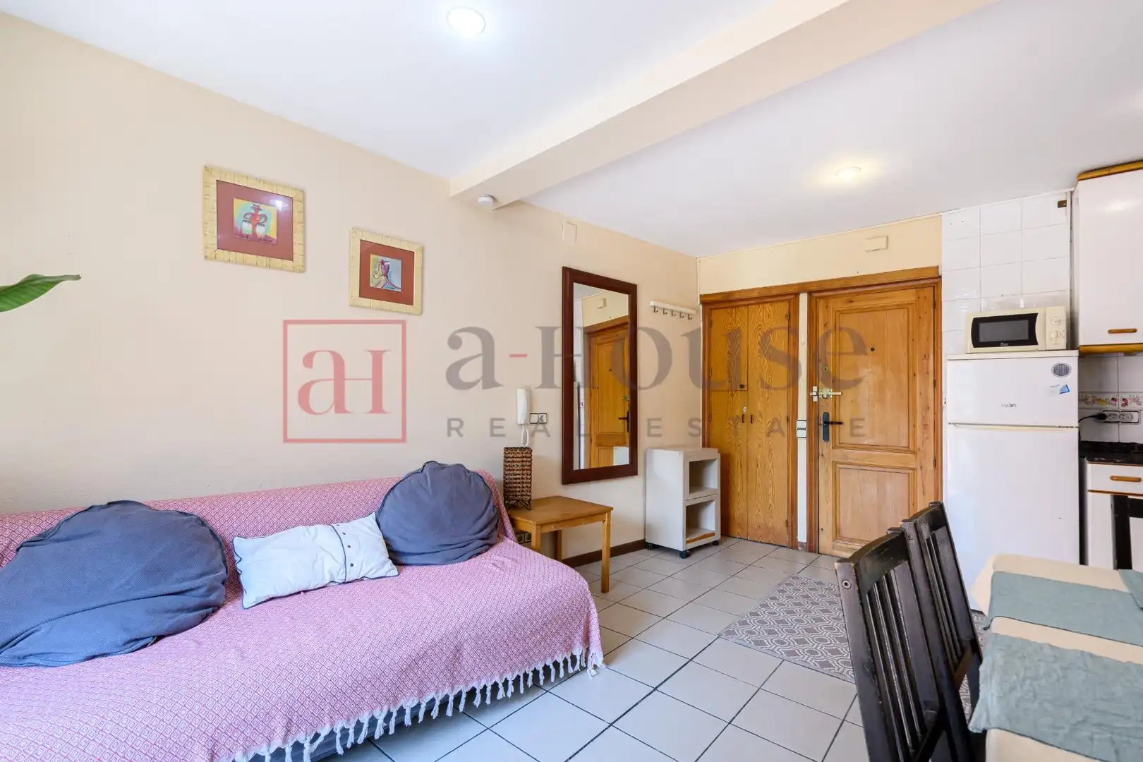 Piso con terraza en venta en Carrer Carrer Allada Vermella, imagen 10