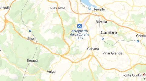 Photo 4 of Flat for sale in Centro de Culleredo, A Coruña