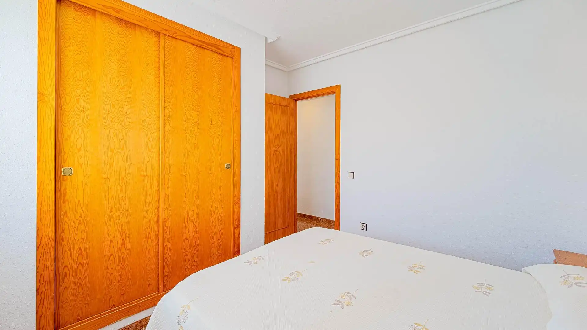 Penthouse with pool for sale in VILLA MADRID, imagen 12